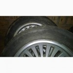 Оригинальные диски BMW R16. 7J x 16. 5x120