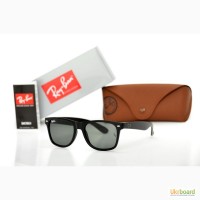 Очки Ray Ban Black (унисекс)