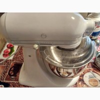 Миксер KitchenAid KSM150PS новый (США) + Автотрансформатор