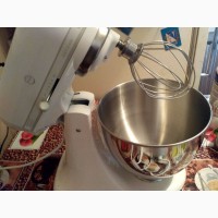 Миксер KitchenAid KSM150PS новый (США) + Автотрансформатор