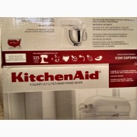 Миксер KitchenAid KSM150PS новый (США) + Автотрансформатор