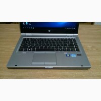 HP Elitebook 8470p, 14#039;#039;, i5-3360M, 8GB, 320GB HDD, гарний стан Потужний, якісний ноутбук