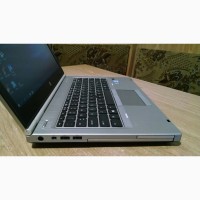 HP Elitebook 8470p, 14#039;#039;, i5-3360M, 8GB, 320GB HDD, гарний стан Потужний, якісний ноутбук