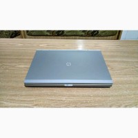 HP Elitebook 8470p, 14#039;#039;, i5-3360M, 8GB, 320GB HDD, гарний стан Потужний, якісний ноутбук