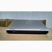 HP Elitebook 8470p, 14#039;#039;, i5-3360M, 8GB, 320GB HDD, гарний стан Потужний, якісний ноутбук