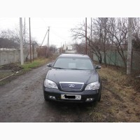 Продаётся автомобиль Chery Eastar