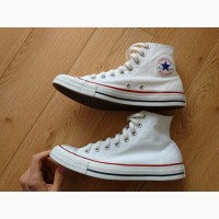 Кеди Converse