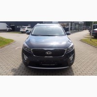 Kia Sorento 2.2D AT Prestige (5 мест)