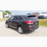 Kia Sorento 2.2D AT Prestige (5 мест)