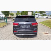 Kia Sorento 2.2D AT Prestige (5 мест)