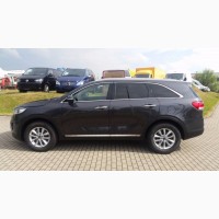 Kia Sorento 2.2D AT Prestige (5 мест)