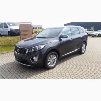 Kia Sorento 2.2D AT Prestige (5 мест)