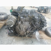 Вариатор акпп Nissan X-Trail T31 Nissan Qashqai J10 2007-2014 2.0 mr20de