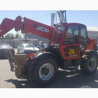 Телескопический погрузчик JCB 535-125 2005 года