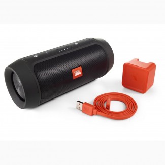 Портативная колонка JBL Charge 2+ Блютуз колонка