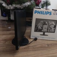 LED Монитор 22 Philips 223V5LSB2 Full HD 1920x1080