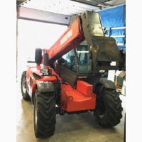 Телескопический погрузчик Manitou MLT 845-120. В наличии и под заказ