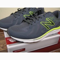 Продам Кроссовки мужские New Balance M790V6 серые