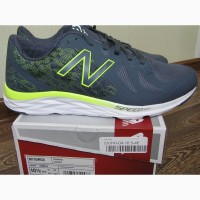 Продам Кроссовки мужские New Balance M790V6 серые