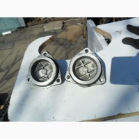 Крышка корпуса распредвала Fiat 1.6 16V, Фиат, оригинал 46402341