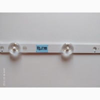 Подсветка DMGE-400SMA-R2, Samsung 2014SVS 40 MEGA 3228 13LED T1, LM41-00090X UE40H5203AK