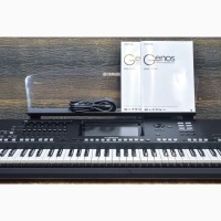 Yamaha CP50 STAGE / Yamaha Genos 76-Key