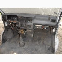 Накладка, рамка панели салона (торпеды) 701858139 фольксваген т4 Volkswagen Transporter