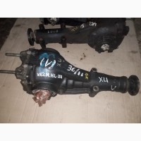 Редуктор Subaru xu 3.272 vLSD тип2 Legacy B13 Outback B13 2.5T 3.0 EJ255 EZ30 38300AC210