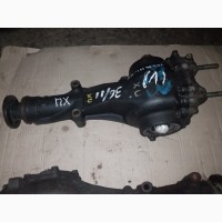 Редуктор Subaru xu 3.272 vLSD тип2 Legacy B13 Outback B13 2.5T 3.0 EJ255 EZ30 38300AC210