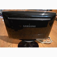 Монитор широкоформатный 20 ЖК Samsung SyncMaster T200 (DVI+VGA, 1680x1050)