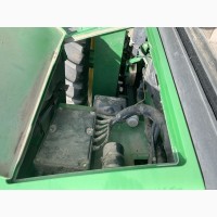 2006 г. Комбайн John Deere 9760 STS Bullet Rotor