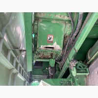 2006 г. Комбайн John Deere 9760 STS Bullet Rotor