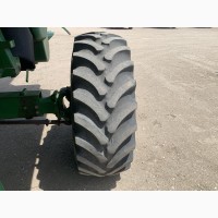 2006 г. Комбайн John Deere 9760 STS Bullet Rotor