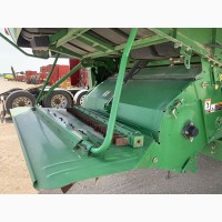 2006 г. Комбайн John Deere 9760 STS Bullet Rotor