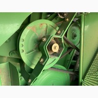 2006 г. Комбайн John Deere 9760 STS Bullet Rotor