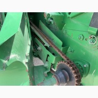 2006 г. Комбайн John Deere 9760 STS Bullet Rotor