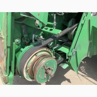 2006 г. Комбайн John Deere 9760 STS Bullet Rotor