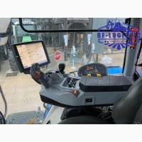 Трактор NEW HOLLAND T8.350 2016 года