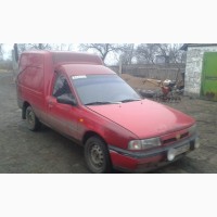 Продам авто Nissan Sunny