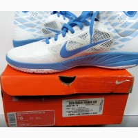 Кроссовки большого размера Nike Zoom Hyperfuse (КР – 471) 49 - 50 размер