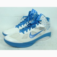 Кроссовки большого размера Nike Zoom Hyperfuse (КР – 471) 49 - 50 размер