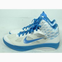 Кроссовки большого размера Nike Zoom Hyperfuse (КР – 471) 49 - 50 размер