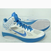 Кроссовки большого размера Nike Zoom Hyperfuse (КР – 471) 49 - 50 размер