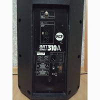 Активні колонки RCF 310a 312-15/422/715(Fbt, Jbl, Alto, EV, Mackie, Qsc, Mag