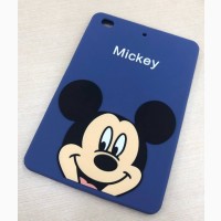 3d обьемная Накладка Дисней Minnie Mouse iPad 10.2 Чехол накладка Disney Дисней iPad