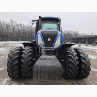 Трактор New Holland T8.390 (2012 г.в.)