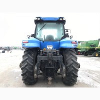 Трактор New Holland T8.390 (2012 г.в.)