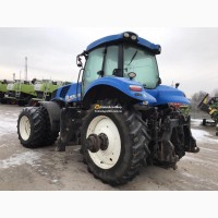 Трактор New Holland T8.390 (2012 г.в.)