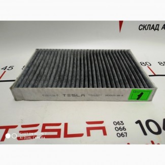 Фильтр салона угольный Tesla model S 1035125-00-A 1035125-00-A Carbon filte