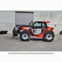 Трактор Manitou MT 1030, год 2006, наработка 5 350